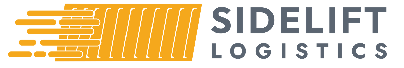 Sidelift Logistics